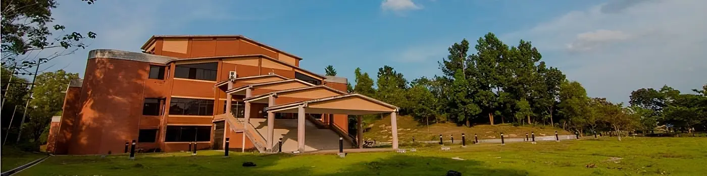 Central Auditorium