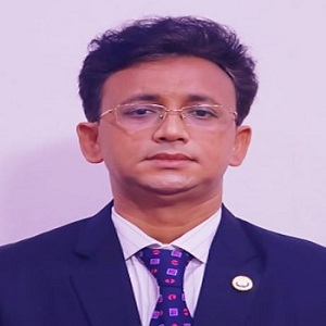 Prof. Dr. Muhammad Farhad Howladar