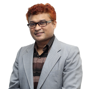 Prof. Dr. Ar. Iftekhar Rahman