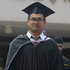 Mr. Md. Mahmud-Or-Rashid