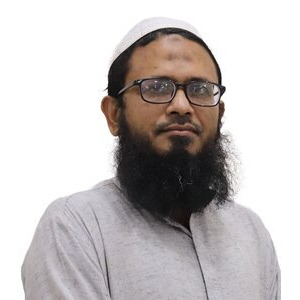 Prof. Dr. Mohammad Shahidur Rahman